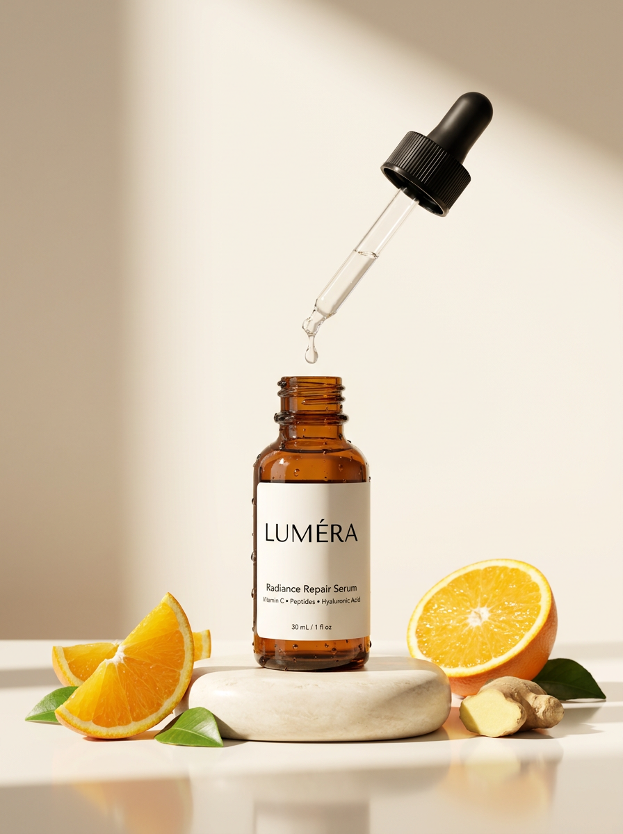 LUMÉRA